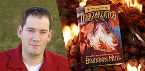 Brandon Mull 